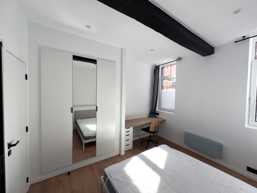 Nouveau chantier