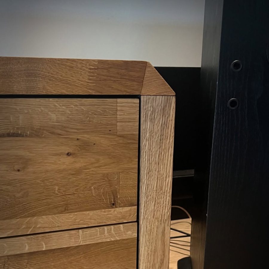 Nouveau chantier