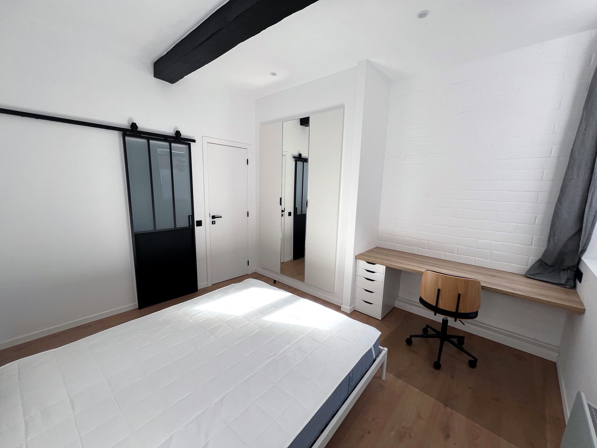 Réalisation La Maison Positive
