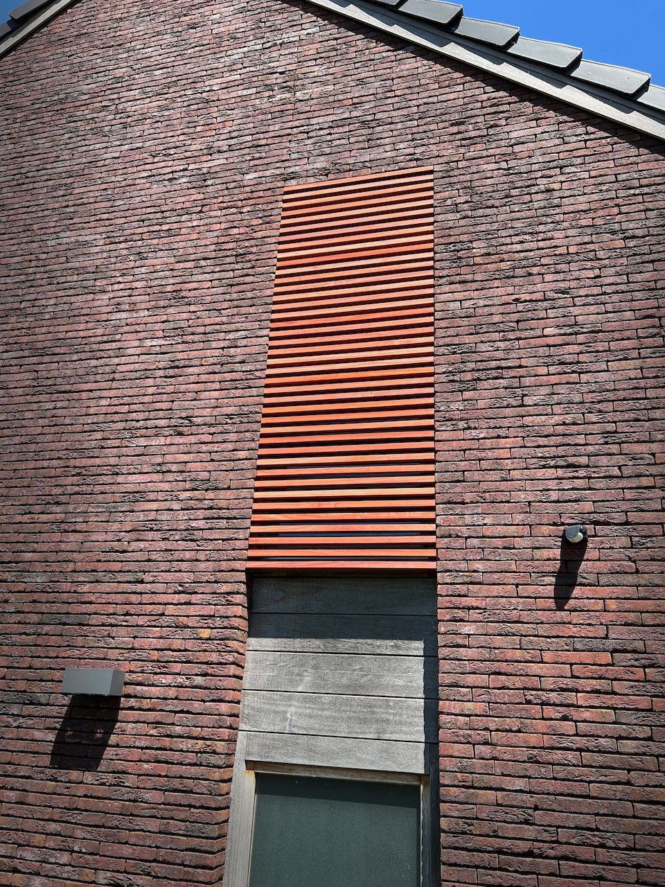 Réalisation La Maison Positive