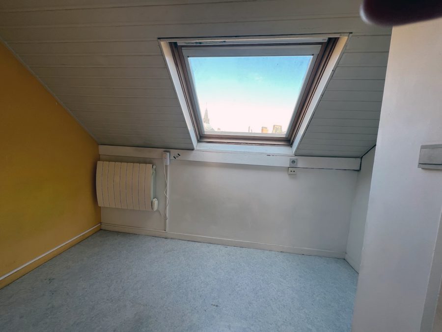 Rénovation d'une petite maison montoise #3