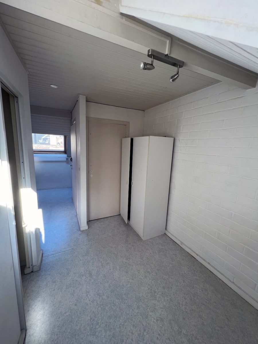 Rénovation d'une petite maison montoise #3